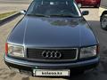 Audi 100 1992 года за 4 000 000 тг. в Алматы – фото 4