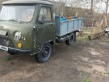 УАЗ 3303 1992 года за 1 400 000 тг. в Тайынша