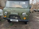 УАЗ 3303 1992 года за 1 400 000 тг. в Тайынша – фото 2