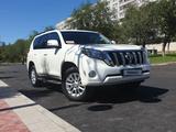 Toyota Land Cruiser Prado 2014 года за 23 750 000 тг. в Семей – фото 3