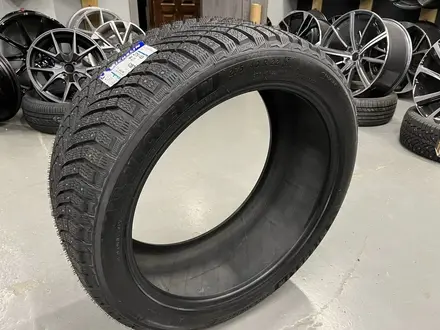 Зимняя шина Michelin X-Ice North 4 275/40 R22 113 за 350 000 тг. в Астана – фото 3