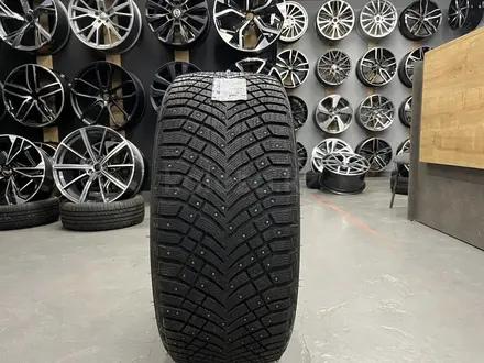 Зимняя шина Michelin X-Ice North 4 275/40 R22 113 за 350 000 тг. в Астана – фото 4