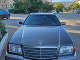 Mercedes-Benz S 320 1992 года за 4 200 000 тг. в Жезказган – фото 2