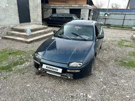 Mazda 323 1994 года за 1 350 000 тг. в Алматы – фото 9
