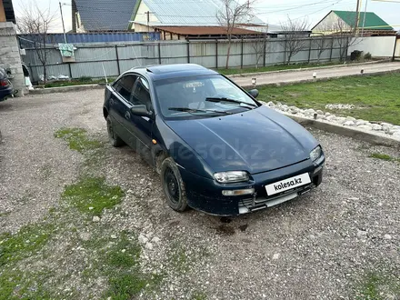 Mazda 323 1994 года за 1 350 000 тг. в Алматы – фото 10