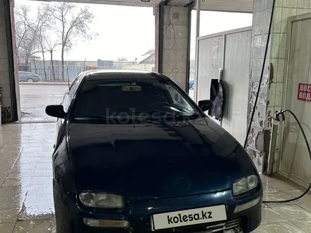 Mazda 323 1994 года за 1 350 000 тг. в Алматы – фото 4