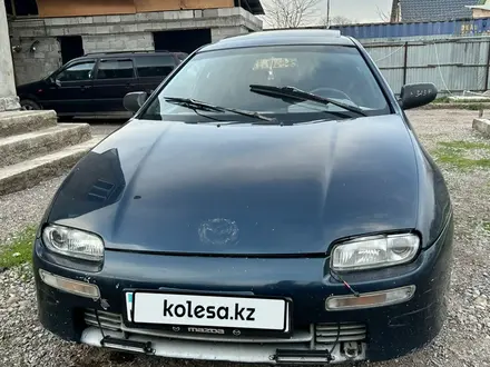 Mazda 323 1994 года за 1 350 000 тг. в Алматы – фото 11