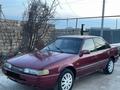 Mazda 626 1991 годаfor650 000 тг. в Актау