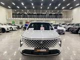 Changan CS55 Plus 2026 года за 10 590 000 тг. в Шымкент – фото 2