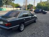 Mercedes-Benz E 200 1990 годаfor1 200 000 тг. в Караганда – фото 5