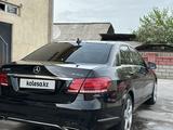 Mercedes-Benz E 400 2015 года за 13 000 000 тг. в Алматы – фото 5