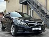 Mercedes-Benz E 400 2015 года за 13 000 000 тг. в Алматы – фото 3