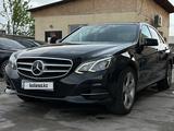Mercedes-Benz E 400 2015 года за 13 000 000 тг. в Алматы – фото 2
