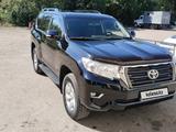 Toyota Land Cruiser Prado 2019 года за 21 000 000 тг. в Караганда – фото 4