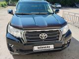 Toyota Land Cruiser Prado 2019 года за 21 000 000 тг. в Караганда – фото 5