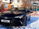 Toyota Camry 2016 годаfor9 600 000 тг. в Рудный – фото 3