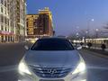 Hyundai Sonata 2011 годаfor5 200 000 тг. в Мангистау – фото 3