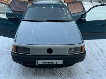 Volkswagen Passat 1992 года за 850 000 тг. в Алматы – фото 5