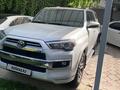 Toyota 4Runner 2023 года за 37 500 000 тг. в Алматы – фото 2
