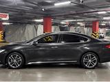 Hyundai Grandeur 2019 годаүшін12 500 000 тг. в Алматы – фото 4