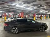 Hyundai Grandeur 2019 годаүшін12 500 000 тг. в Алматы – фото 3
