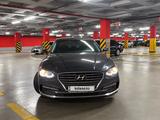Hyundai Grandeur 2019 годаүшін12 500 000 тг. в Алматы