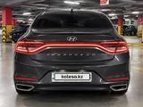 Hyundai Grandeur 2019 годаүшін12 500 000 тг. в Алматы – фото 5