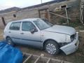 Volkswagen Golf 1996 годаүшін700 000 тг. в Алматы – фото 4