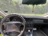 Audi 80 1995 года за 2 000 000 тг. в Алматы – фото 4