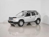 Renault Duster 2012 годаүшін4 100 000 тг. в Алматы