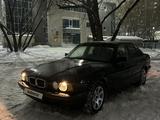 BMW 525 1995 годаfor1 700 000 тг. в Астана – фото 4