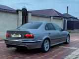 BMW 525 2001 годаfor3 500 000 тг. в Тараз – фото 4