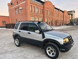 Suzuki Grand Vitara 1999 годаүшін3 900 000 тг. в Петропавловск – фото 4