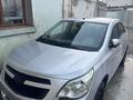 Chevrolet Cobalt 2014 годаүшін1 500 000 тг. в Туркестан