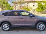 Honda CR-V 2013 годаүшін9 200 000 тг. в Актобе – фото 2