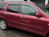 Двери Honda CR-V II RD5, оригинал из Японии за 10 000 тг. в Караганда