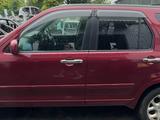 Двери Honda CR-V II RD5, оригинал из Японии за 10 000 тг. в Караганда – фото 2