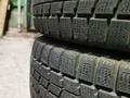 Резина 2-шт 215/65 r16 Dunlop из Японии за 47 000 тг. в Алматы – фото 2