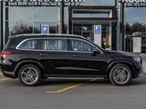 Mercedes-Benz GLS 450 2020 года за 55 000 000 тг. в Астана – фото 3