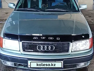 Audi 100