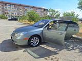 Lexus ES 300 2002 года за 5 500 000 тг. в Тараз – фото 2