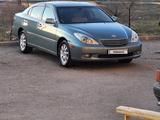 Lexus ES 300 2002 года за 5 500 000 тг. в Тараз – фото 5