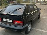 ВАЗ (Lada) 2114 2006 годаүшін1 200 000 тг. в Уральск – фото 4