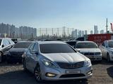 Hyundai Grandeur 2011 года за 4 500 000 тг. в Алматы
