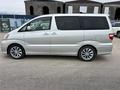 Toyota Alphard 2006 года за 6 500 000 тг. в Алматы – фото 4