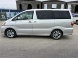 Toyota Alphard 2006 года за 6 500 000 тг. в Алматы – фото 4