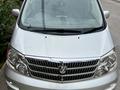 Toyota Alphard 2006 года за 6 500 000 тг. в Алматы – фото 2