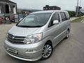 Toyota Alphard 2006 года за 6 500 000 тг. в Алматы – фото 3