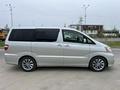 Toyota Alphard 2006 года за 6 500 000 тг. в Алматы – фото 5