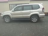 Toyota Land Cruiser Prado 2007 годаүшін9 850 000 тг. в Семей